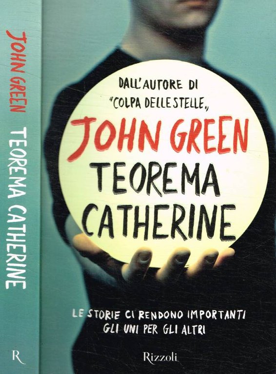 Teorema Catherine