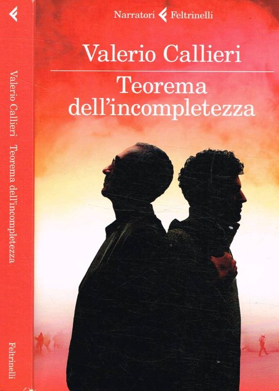 Teorema dell'incompletezza