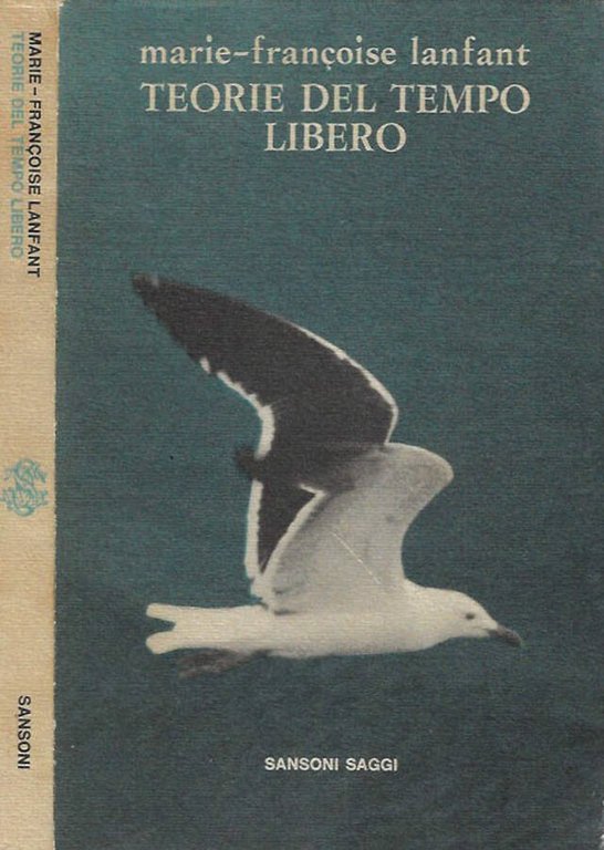 Teorie del tempo libero | Immagine Gallery 2