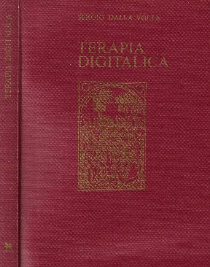 Terapia digitalica