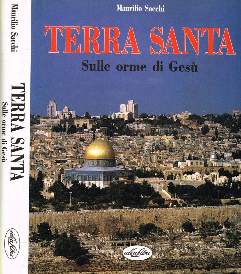 Terra Santa | Immagine principale
