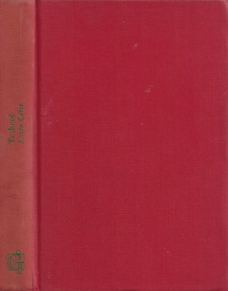 Teskerè e altri racconti