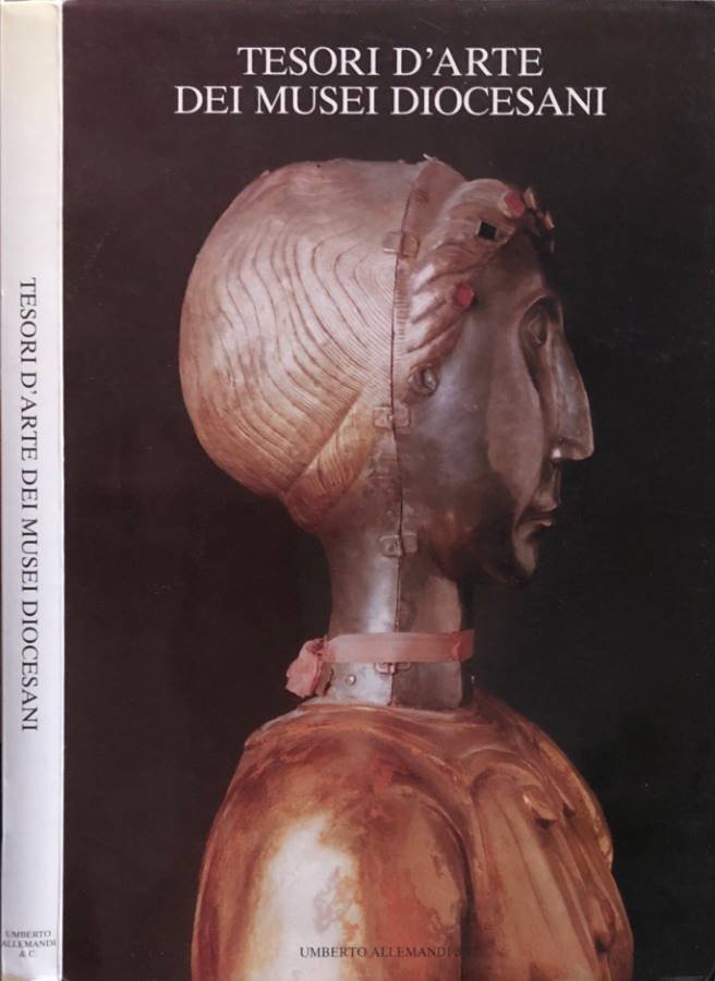 Tesori d'arte dei musei diocesani | Immagine principale