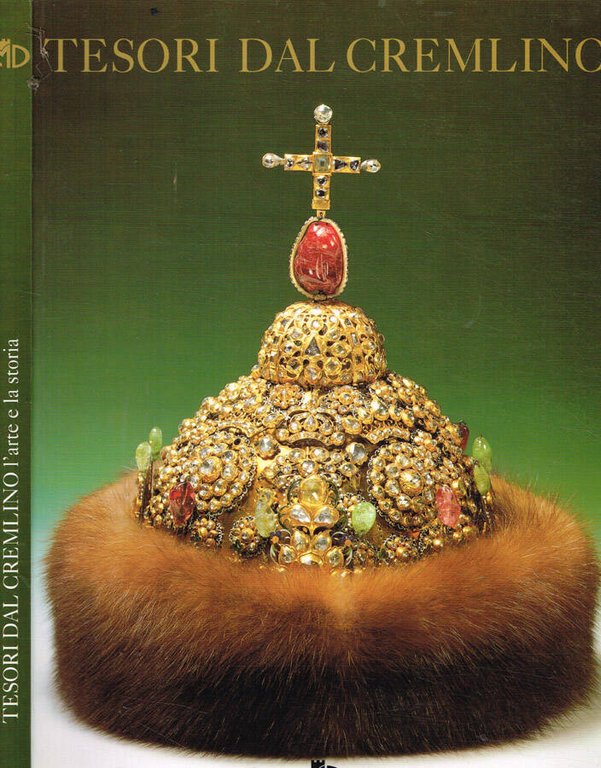 Tesori dal Cremlino | Immagine Gallery 2
