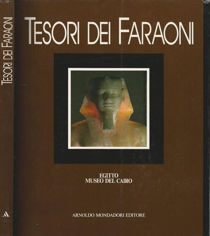 Tesori dei faraoni | Immagine Gallery 2