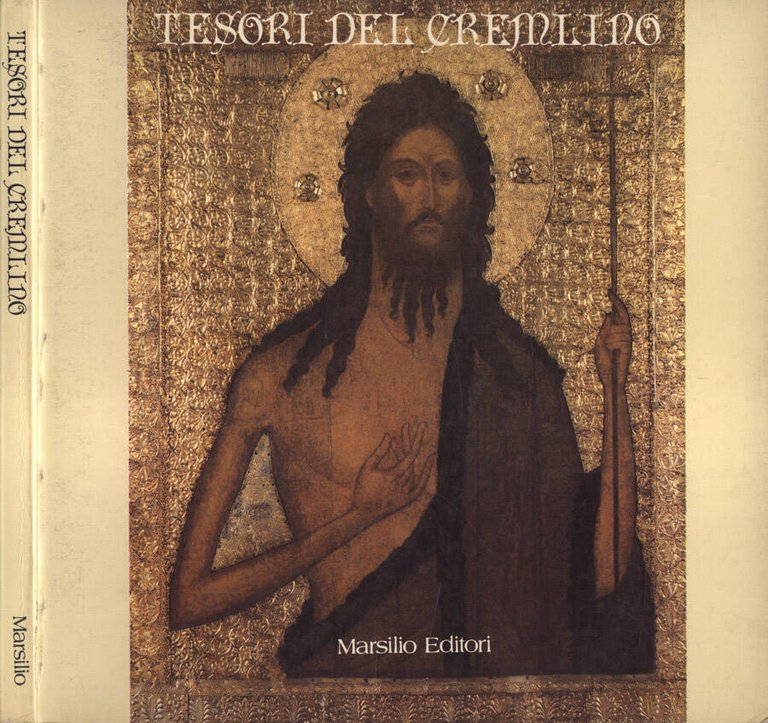 Tesori del Cremlino