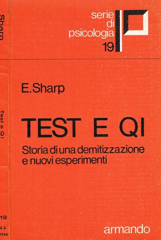 TEST E QI