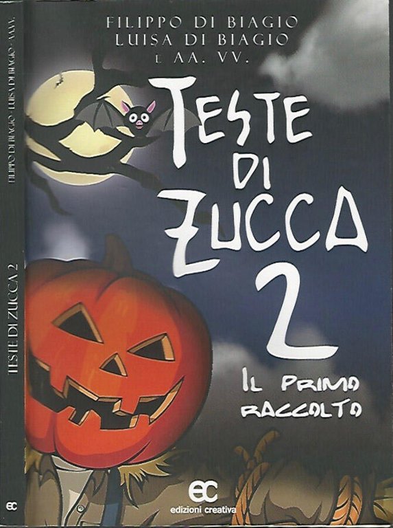 Teste di Zucca 2