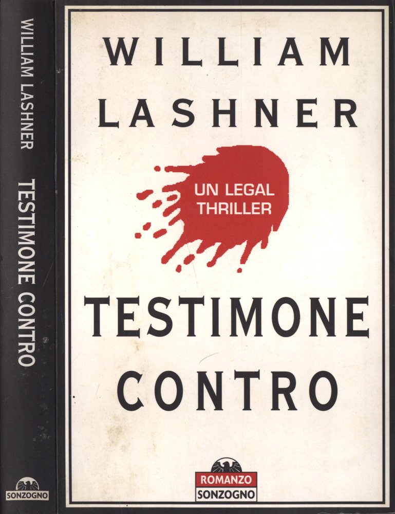 Testimone contro