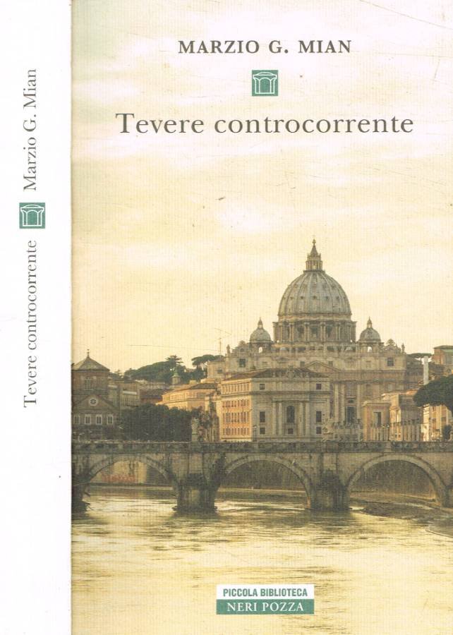 Tevere controcorrente | Immagine principale