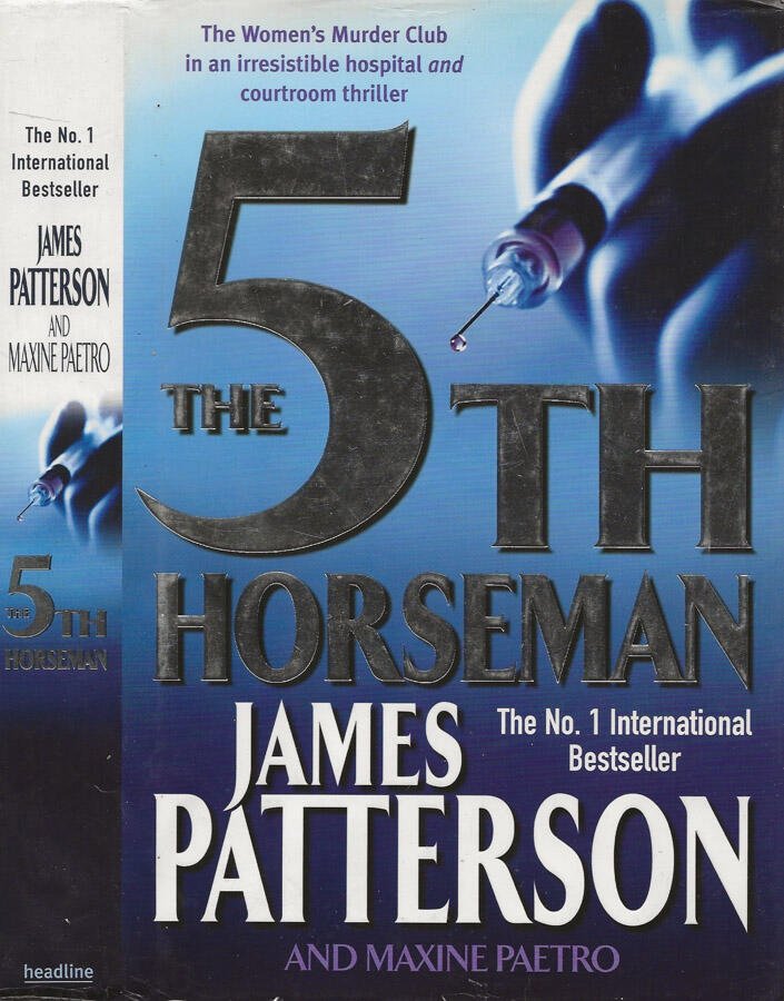 The 5th Horseman