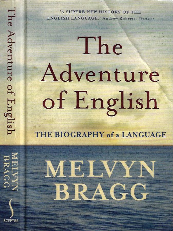 The Adventure of English