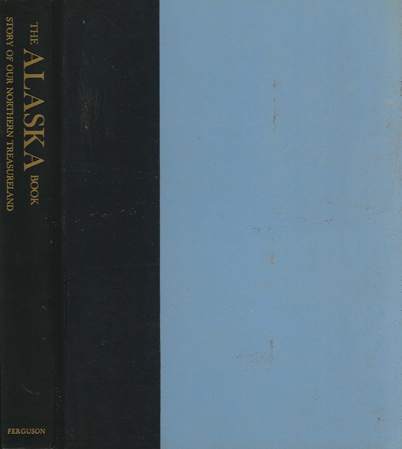 The Alaska book