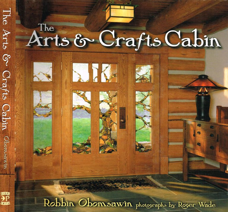 THE ARTS & CRAFTS CABIN