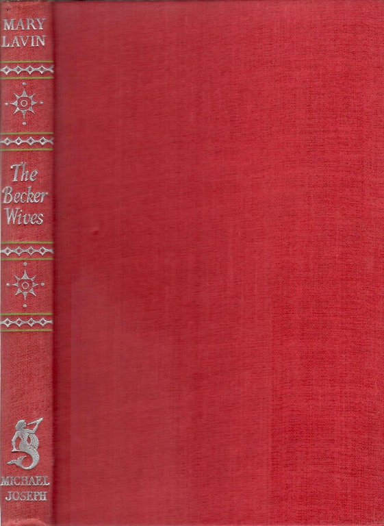 The Becker Wives | Immagine Gallery 2