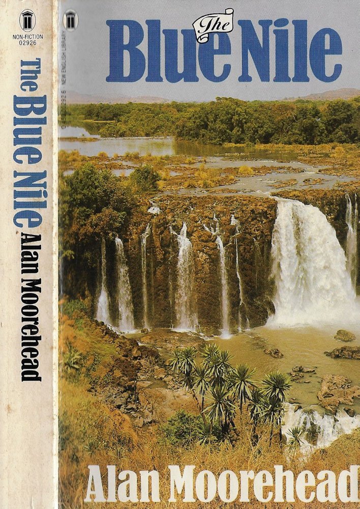 The Blue Nile
