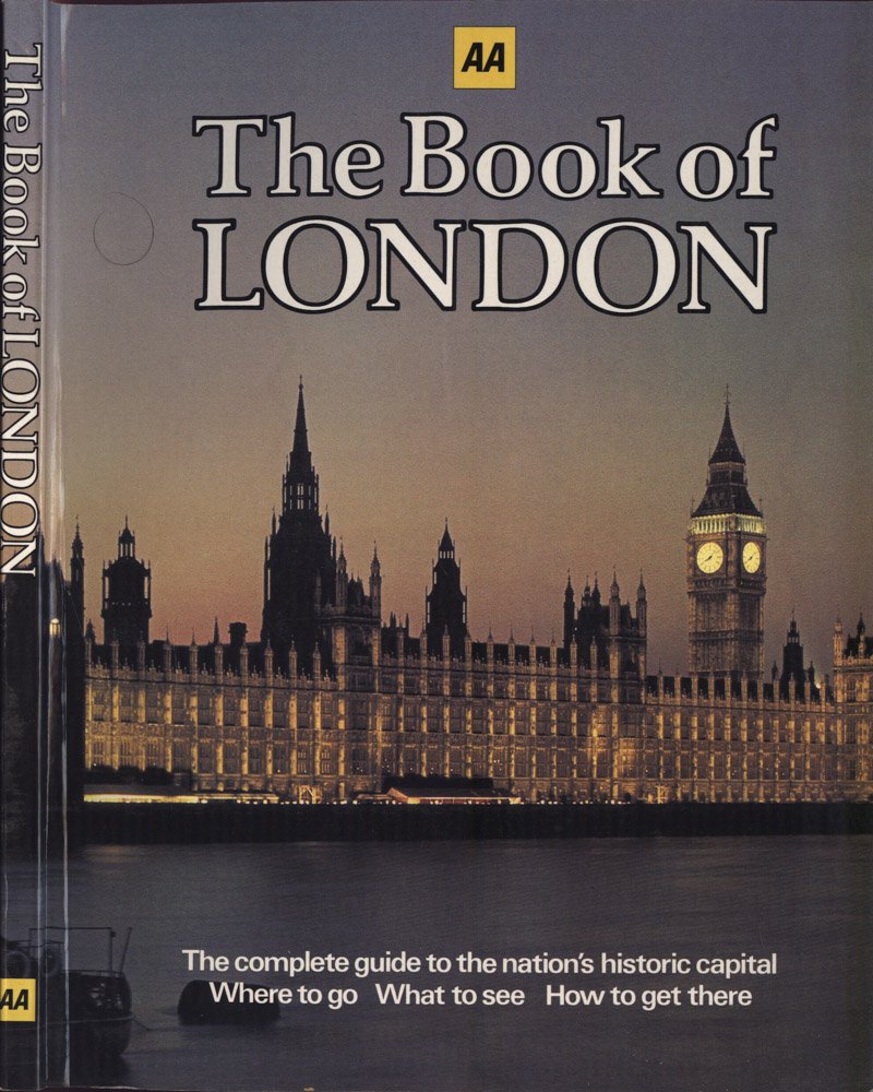 The Book of London