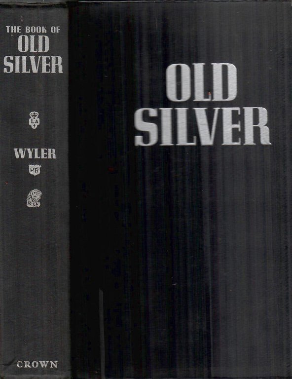 The books of old silver | Immagine Gallery 2