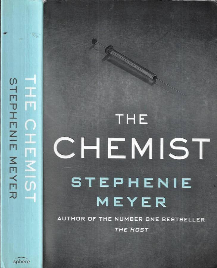 The chemist | Immagine principale