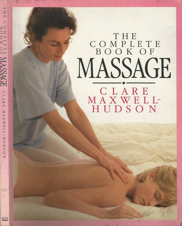 The Complete Book of Massage | Immagine Gallery 2