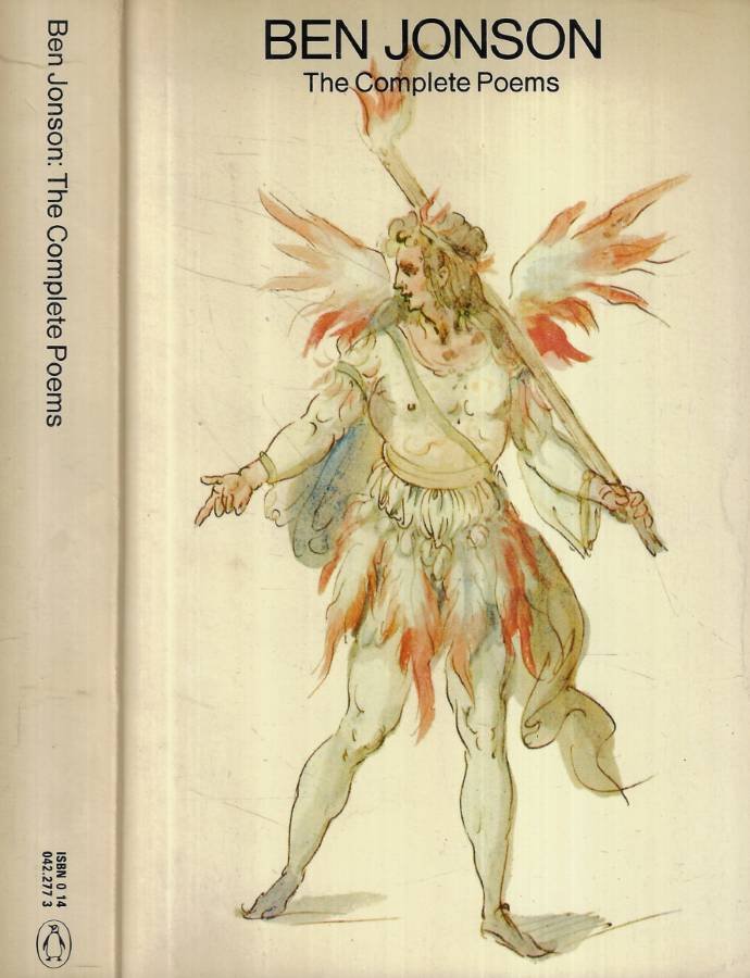 The Complete Poems | Immagine principale