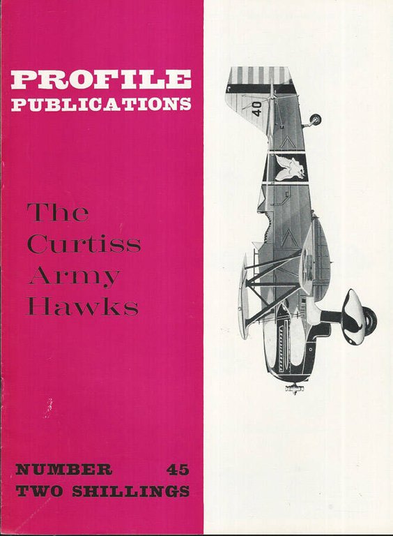 The Curtiss Army Hawks