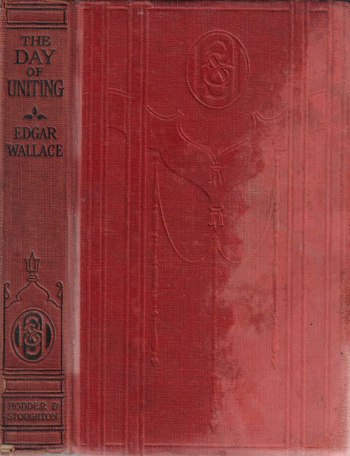 The day of uniting | Immagine principale