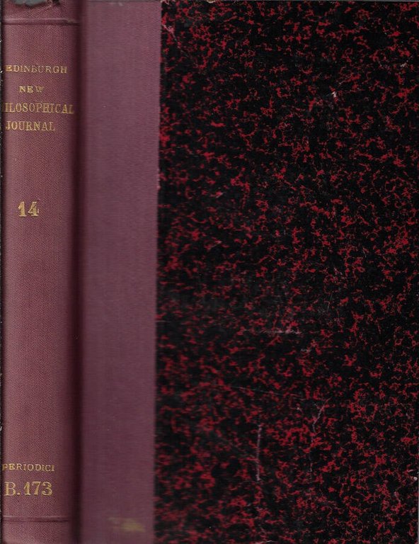 The Edinburgh new philosophical journal, exhibiting a view of the …