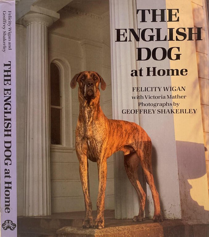 The English Dog at Home