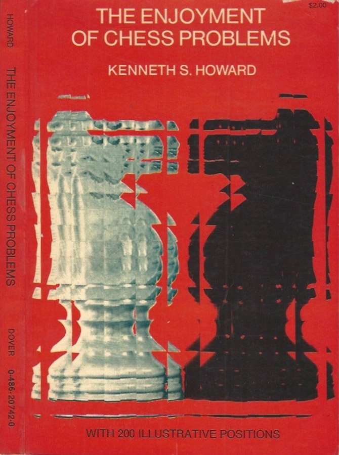 The Enjoyment of Chess Problems