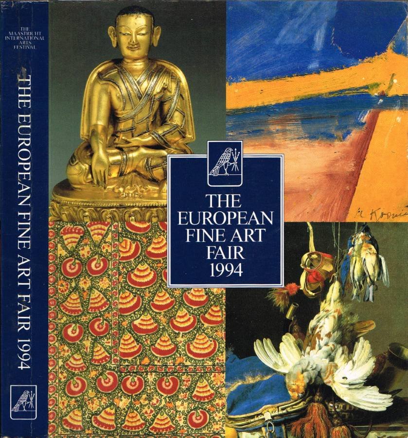 The European Fine Art Fair 1994