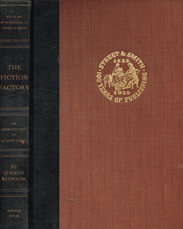 The Fiction Factory | Immagine Gallery 2