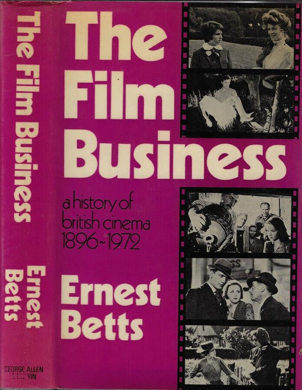 The film business