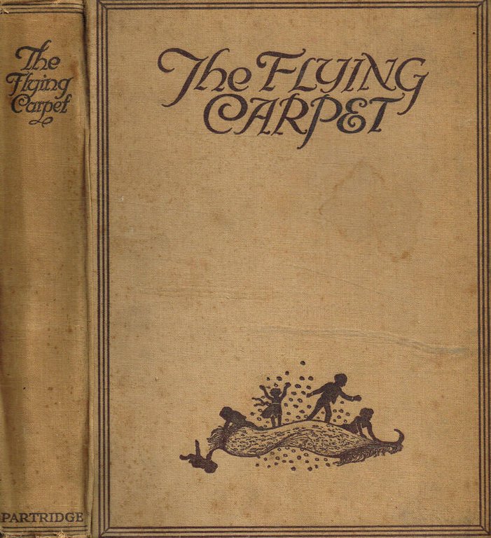 The flying carpet