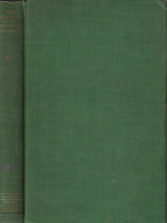 The functions of the endocrine glands | Immagine Gallery 2