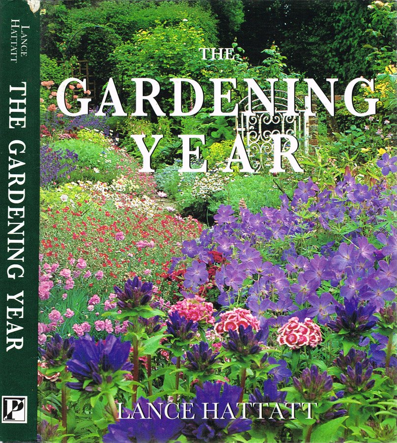 The Gardening Year