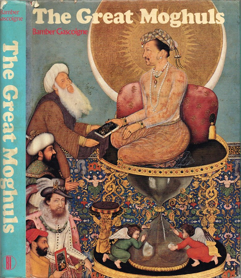 The Great Moghuls | Immagine principale