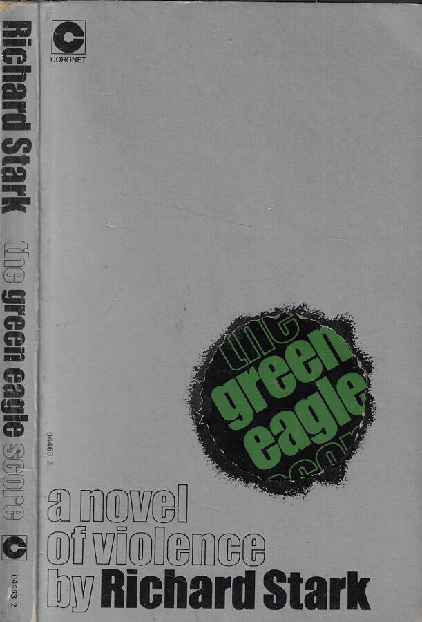 The green eagle score