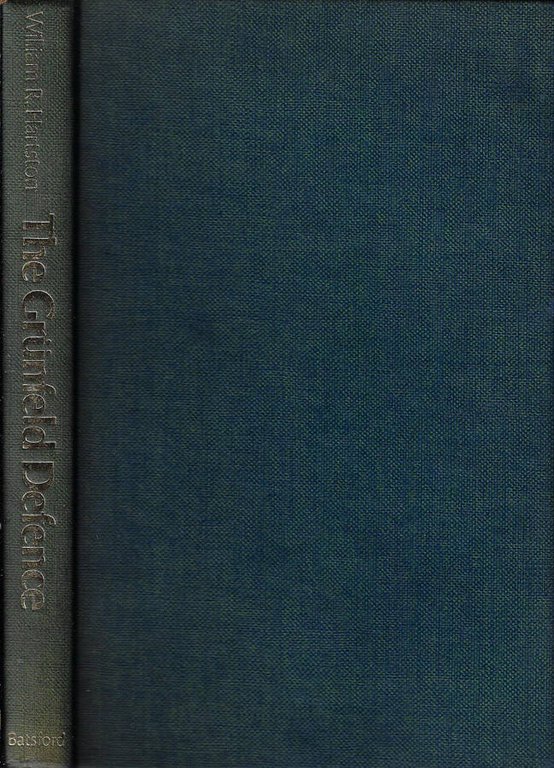 The Grunfeld Defence | Immagine Gallery 2