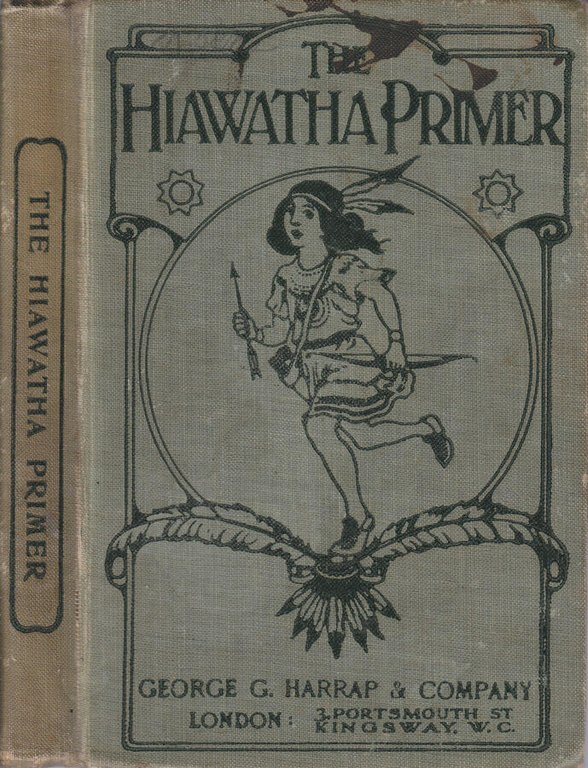 The hiawatha primer