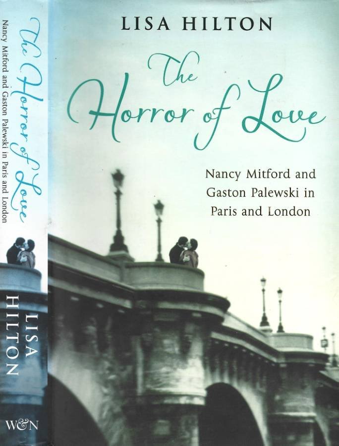 The Horror of Love | Immagine principale