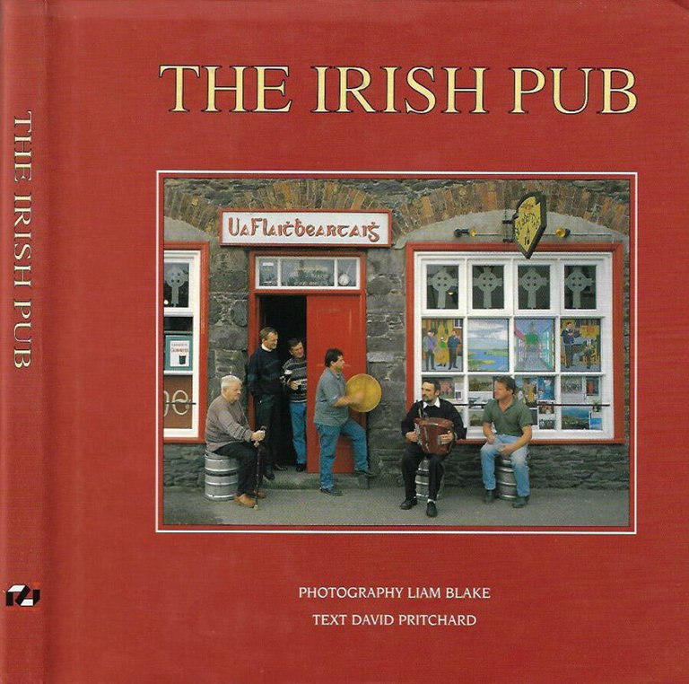 The Irish Pub