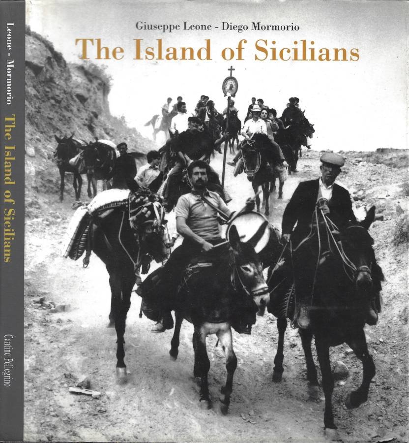 The Island of Sicilians
