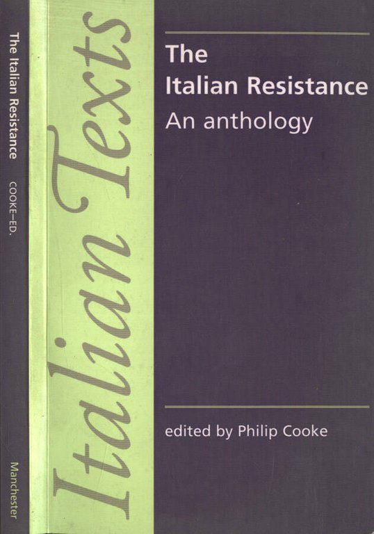 The italian Resistance | Immagine Gallery 2