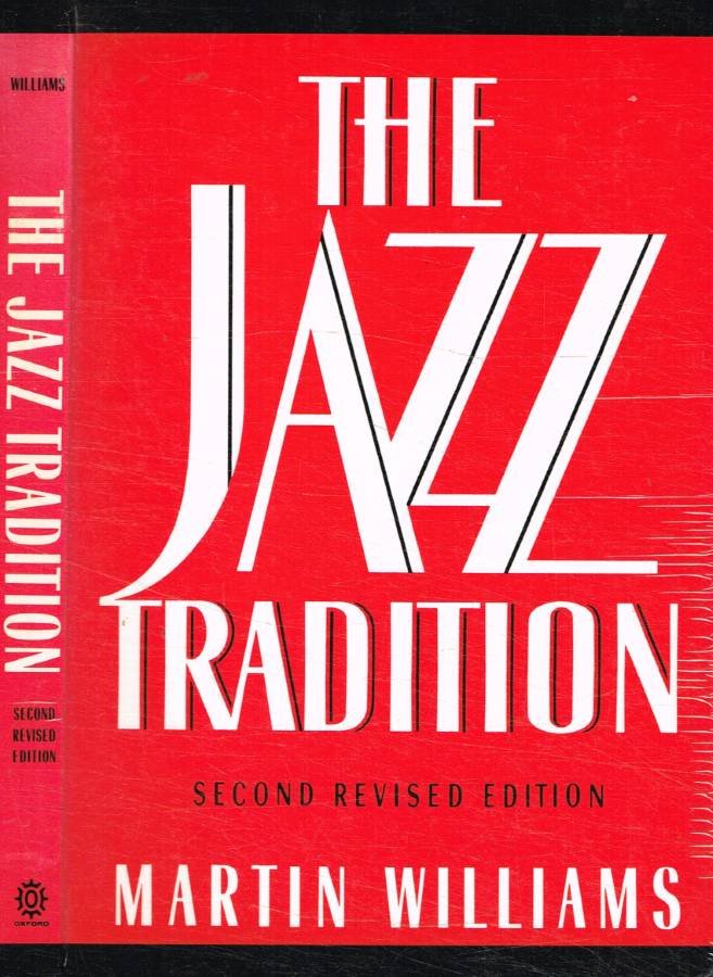 The Jazz Tradition | Immagine principale