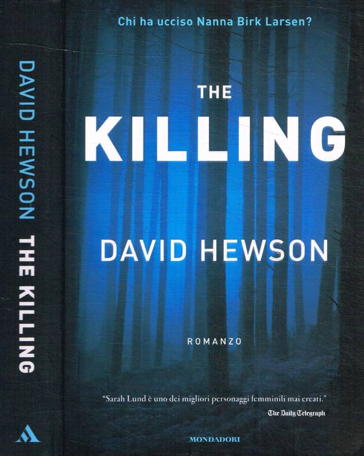 The killing
