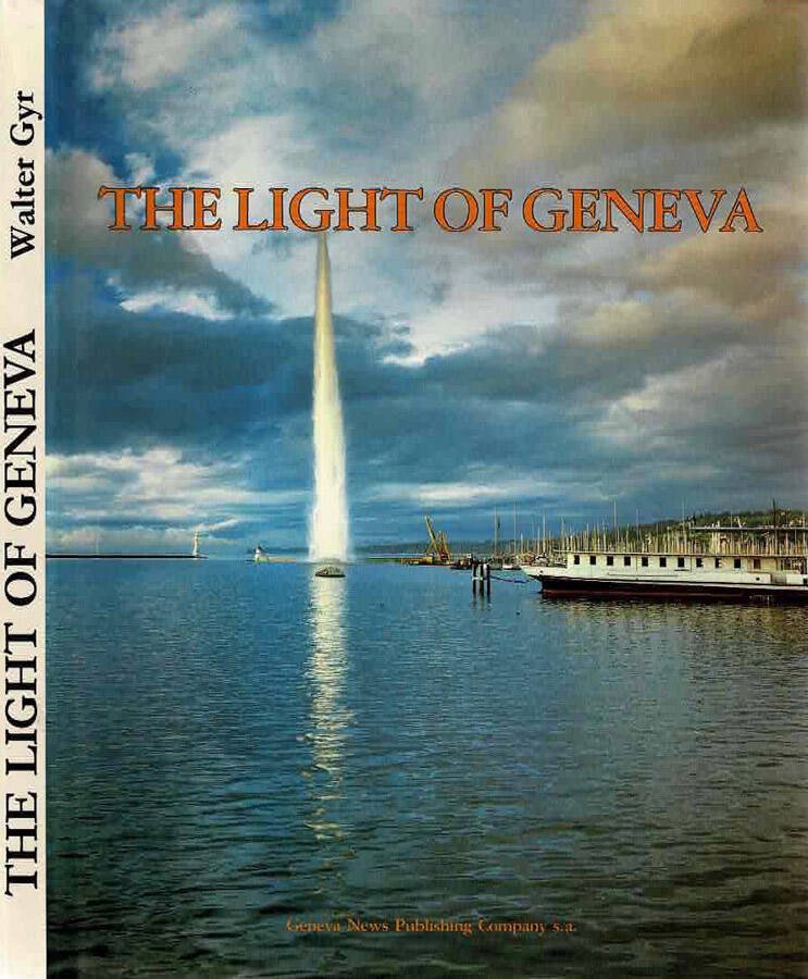 The light of Geneva