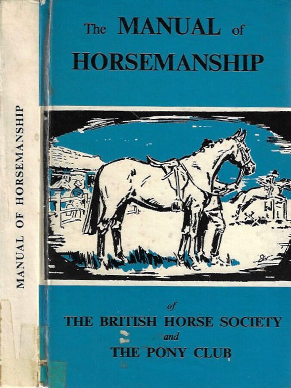 The Manual of Horsemanship