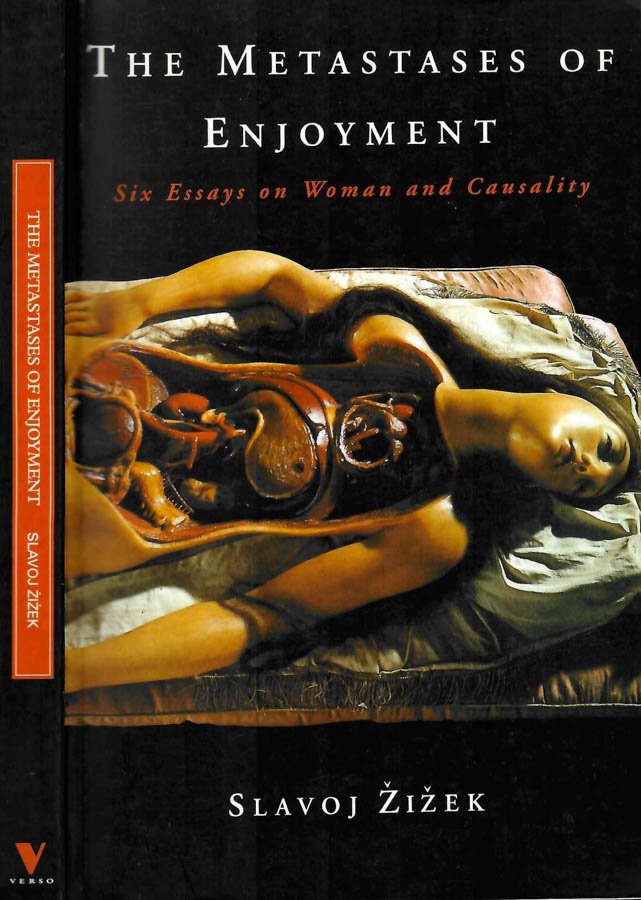 The metestases of enjoyment