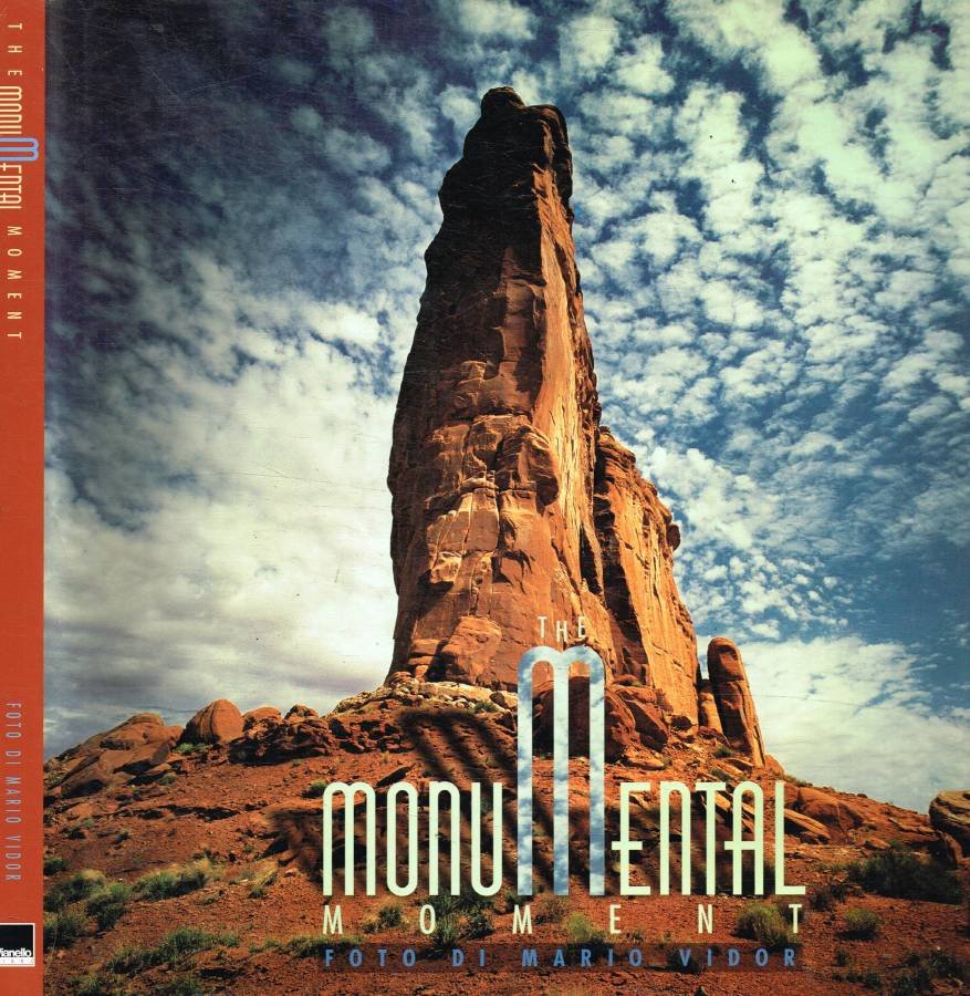 The Monumental Moment | Immagine principale